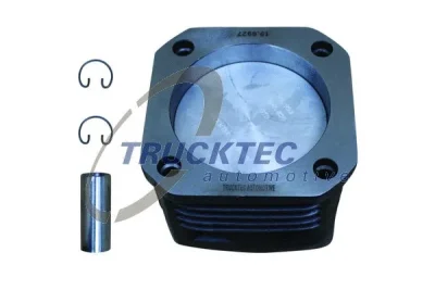 Гильза цилиндра, пневматический компрессор TRUCKTEC 01.15.064
