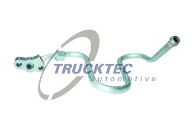 Маслопровод, компрессор TRUCKTEC 01.18.042