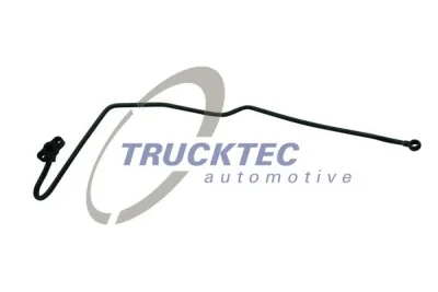 Маслопровод, компрессор TRUCKTEC 01.18.044