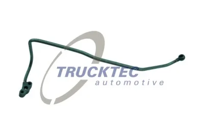 Маслопровод, компрессор TRUCKTEC 01.18.070