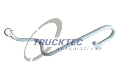 Маслопровод, компрессор TRUCKTEC 01.18.135