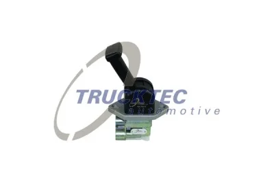 Тормозной клапан, стояночный тормоз TRUCKTEC 01.35.146