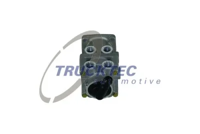 Тормозной клапан, рабочая тормозная система TRUCKTEC 01.35.151