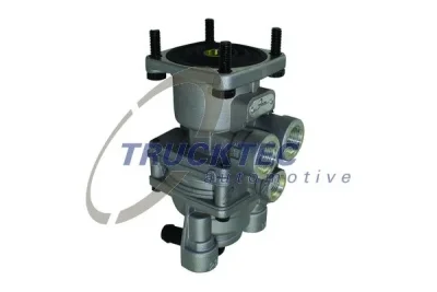 Тормозной клапан, рабочая тормозная система TRUCKTEC 01.35.163