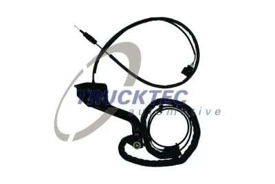 Ремонтный комплект, кабельный комплект TRUCKTEC 02.42.107