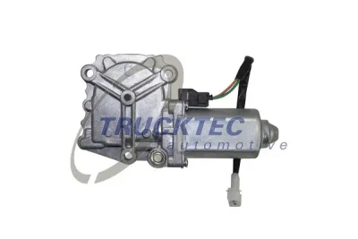 Электродвигатель, стеклоподъемник TRUCKTEC 04.58.002