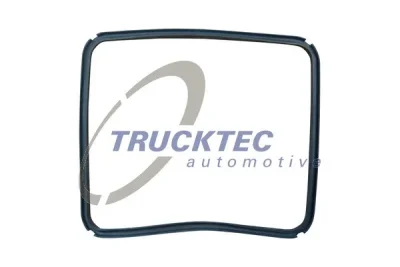 07.25.005 TRUCKTEC Прокладка, масляный поддон автоматической коробки передач