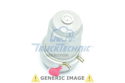 TT20.10.007 TRUCKTECHNIC Клапан, усилитель тормозного механизма