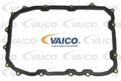 V10-0436 VAICO Прокладка, масляный поддон автоматической коробки передач
