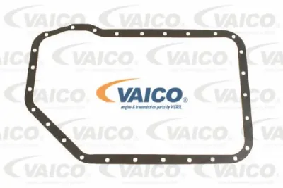 V10-2502 VAICO Прокладка, масляный поддон автоматической коробки передач