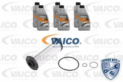 V10-3223 VAICO Комплект деталей, смена масла - автоматическ.коробка передач