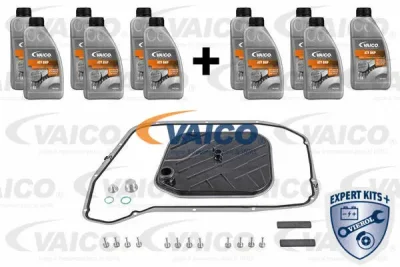 V10-3225-XXL VAICO Комплект деталей, смена масла - автоматическ.коробка передач