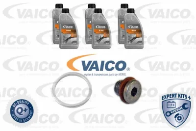V10-4991-SP VAICO Комплект деталей, смена масла - автоматическ.коробка передач