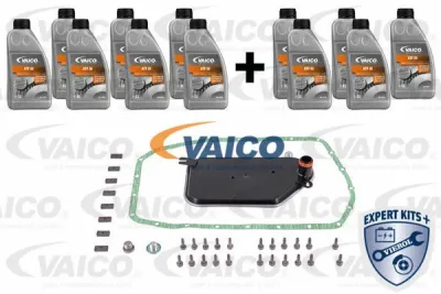V20-2085-XXL VAICO Комплект деталей, смена масла - автоматическ.коробка передач