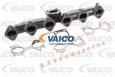 V20-3464 VAICO Коллектор, система выпуска