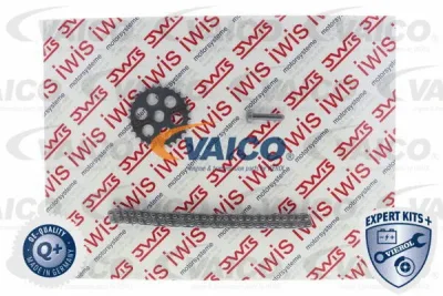 V20-3921 VAICO Комплект цепи, привод масляного насоса