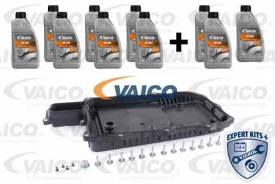 V20-4061-XXL VAICO Комплект деталей, смена масла - автоматическ.коробка передач