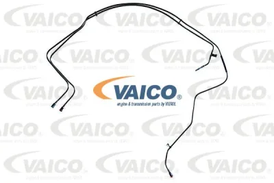 V25-1153 VAICO Топливопровод