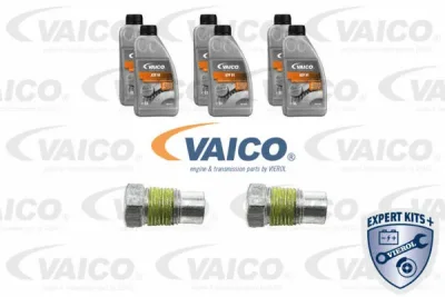 V40-2114 VAICO Комплект деталей, смена масла - автоматическ.коробка передач