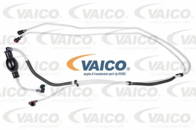 V46-1086 VAICO Топливопровод