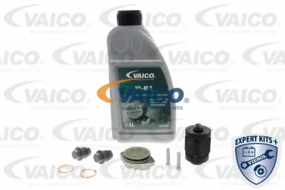 V95-0612 VAICO КЗЧ, смена масла в многодиск. сцепл. (привод на все колёса)