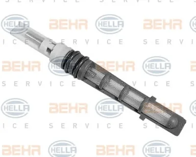 8UW 351 233-061 BEHR/HELLA/PAGID Расширительный клапан кондиционера