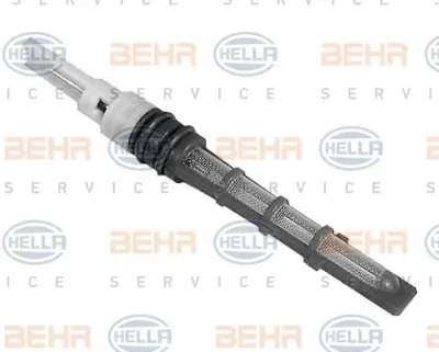 8UW 351 233-071 BEHR/HELLA/PAGID Расширительный клапан кондиционера