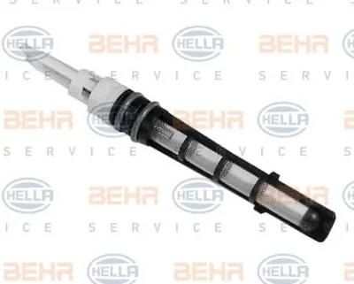 8UW 351 233-081 BEHR/HELLA/PAGID Расширительный клапан кондиционера