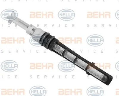 8UW 351 233-111 BEHR/HELLA/PAGID Расширительный клапан кондиционера
