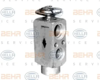 8UW 351 239-181 BEHR/HELLA/PAGID Расширительный клапан кондиционера