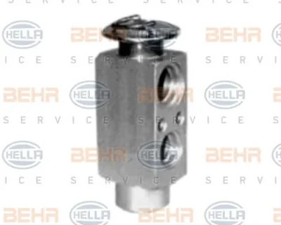 8UW 351 239-301 BEHR/HELLA/PAGID Расширительный клапан кондиционера