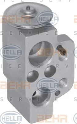 8UW 351 239-661 BEHR/HELLA/PAGID Расширительный клапан кондиционера
