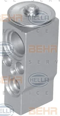 8UW 351 239-671 BEHR/HELLA/PAGID Расширительный клапан кондиционера