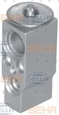 8UW 351 239-751 BEHR/HELLA/PAGID Расширительный клапан кондиционера