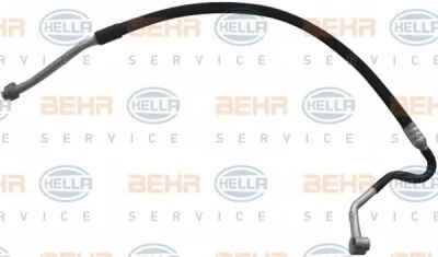 9GS 351 191-261 BEHR/HELLA/PAGID Трубка кондиционера