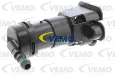 V10-08-0301 VEMO Распылитель воды для чистки, система очистки фар