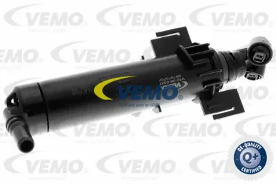 V10-08-0327 VEMO Распылитель воды для чистки, система очистки фар