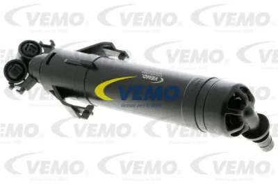 V10-08-0354 VEMO Распылитель воды для чистки, система очистки фар