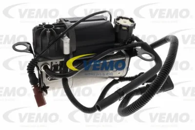 V10-52-0004 VEMO Компрессор, пневматическая система