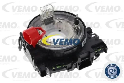 V10-72-0873 VEMO Витая пружина, подушка безопасности