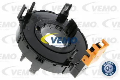 Витая пружина, подушка безопасности VEMO V10-72-1225