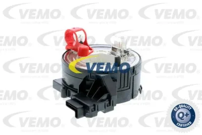 V10-73-0202 VEMO Витая пружина, подушка безопасности