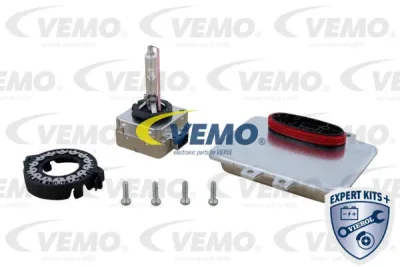 V10-73-0495-KIT1 VEMO Устройство управления, освещение