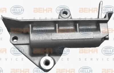 9XU 376 818-481 BEHR/HELLA/PAGID Натяжитель ремня ГРМ