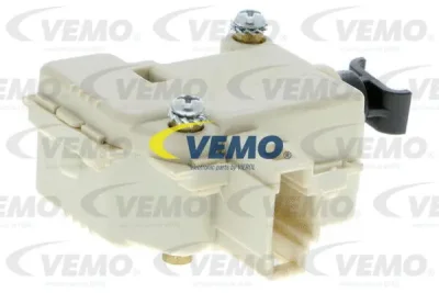 Регулировочный элемент, центральный замок VEMO V10-77-0027
