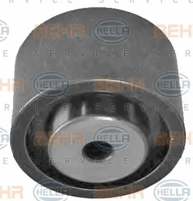 9XU 376 818-571 BEHR/HELLA/PAGID Ролик-натяжитель ремня ГРМ