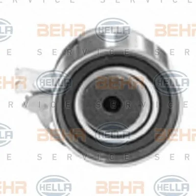 9XU 376 819-071 BEHR/HELLA/PAGID Ролик - натяжитель ремня ГРМ