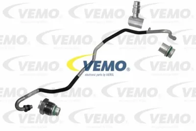 Трубопровод высокого давления, кондиционер VEMO V15-20-0004