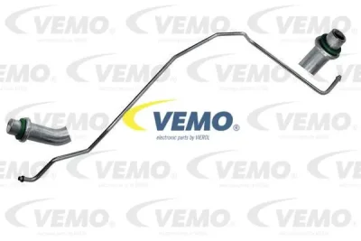 V15-20-0008 VEMO Трубопровод высокого давления, кондиционер
