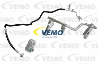 Трубопровод высокого давления, кондиционер VEMO V15-20-0016